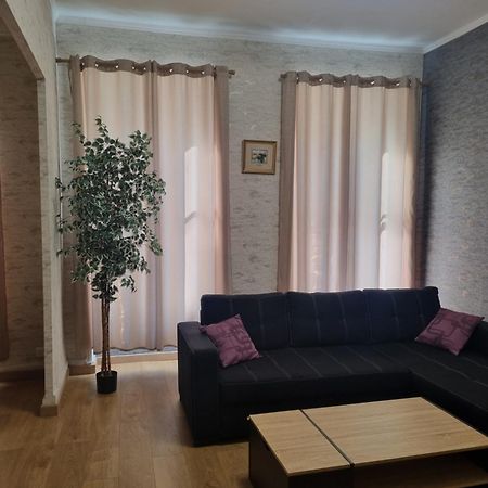 Appartement Au Coeur De La Ville Шалон-сюр-Сон Екстер'єр фото